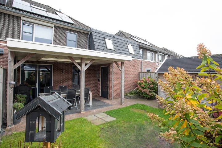 Foto 41 van Waterspiegel 36