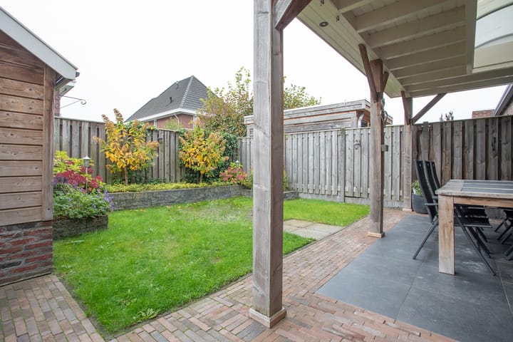 Foto 42 van Waterspiegel 36