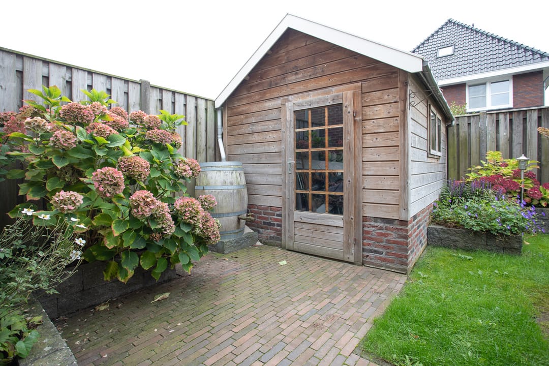 Foto 43 van Waterspiegel 36