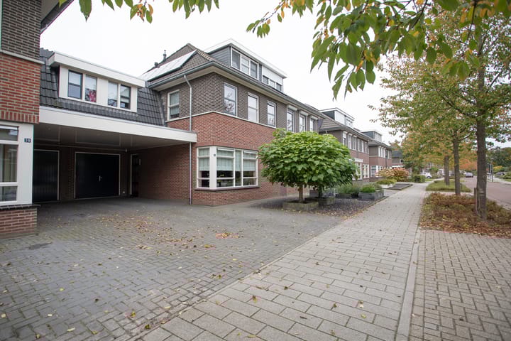 Foto 45 van Waterspiegel 36