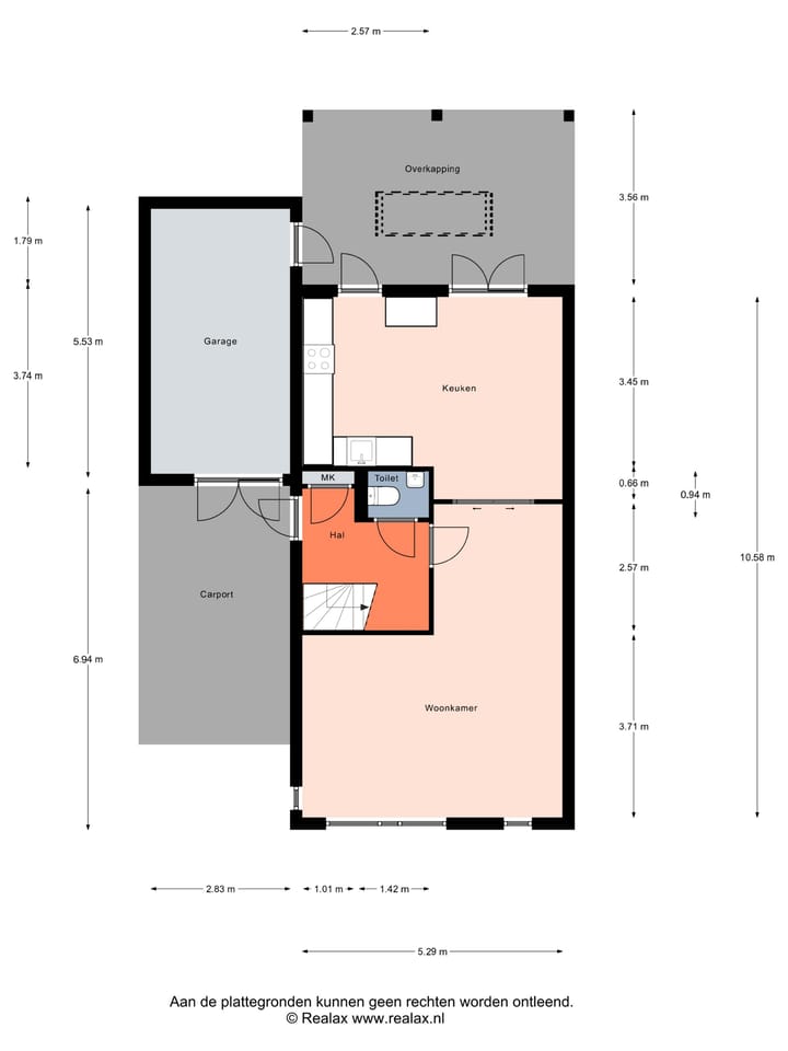 Foto 48 van Waterspiegel 36