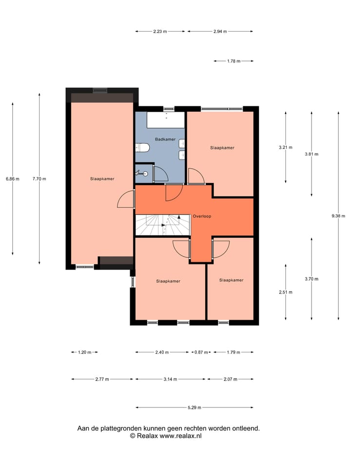 Foto 52 van Waterspiegel 36