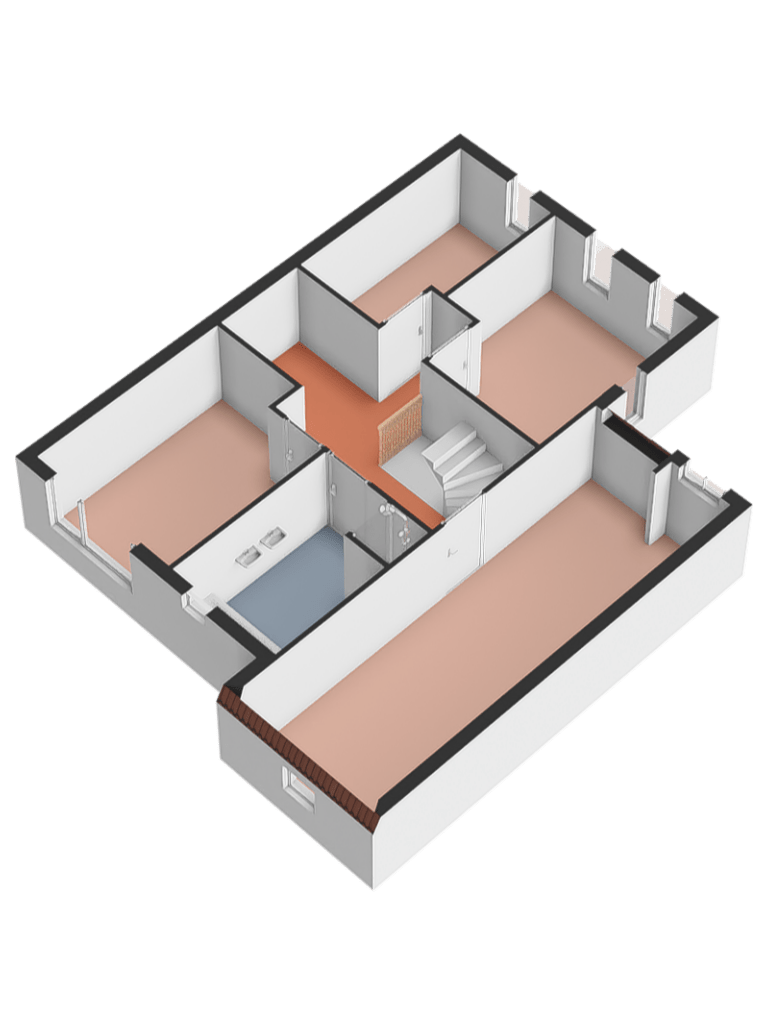 Foto 53 van Waterspiegel 36