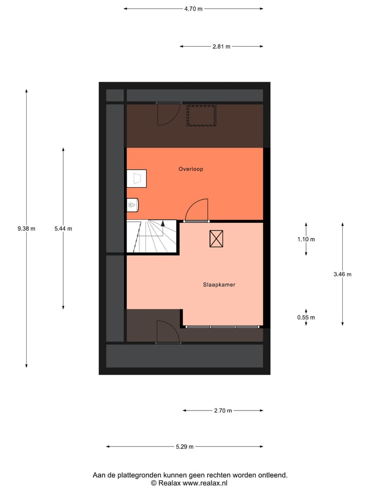 Foto 54 van Waterspiegel 36