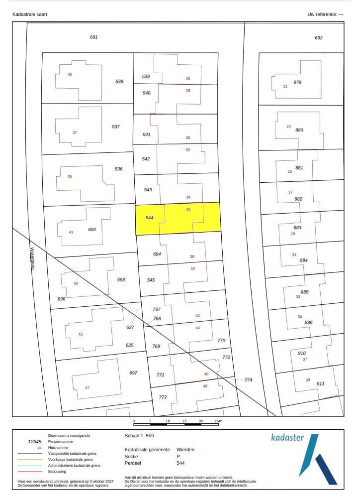 Foto 56 van Waterspiegel 36