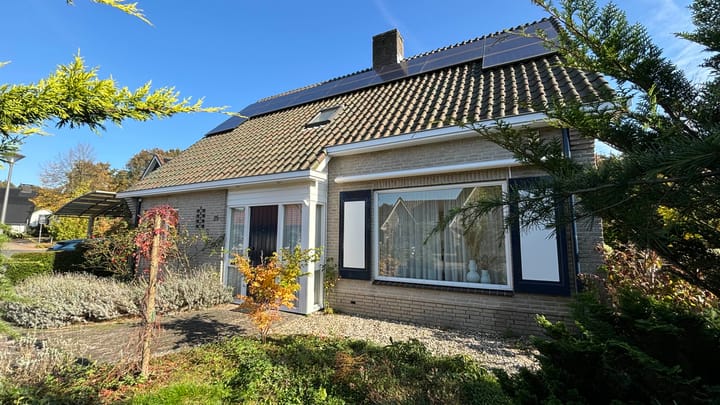 Foto 28 van Zuid Esch 25