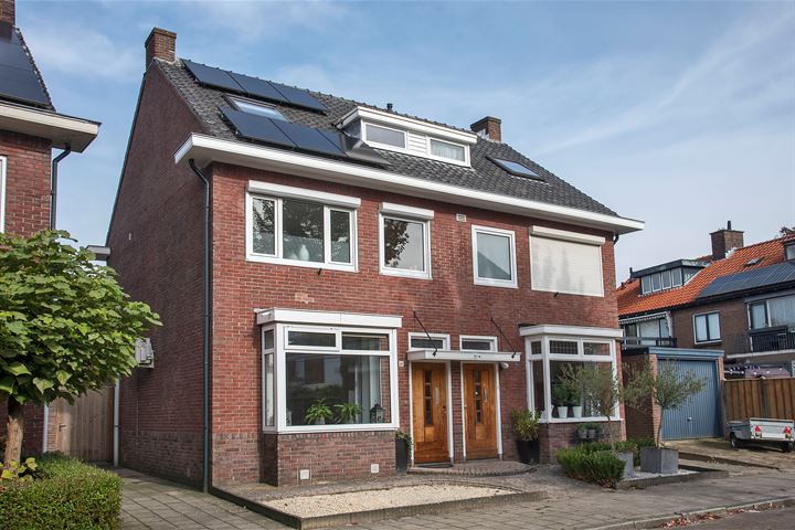 Bekijk foto van Palembangstraat 14