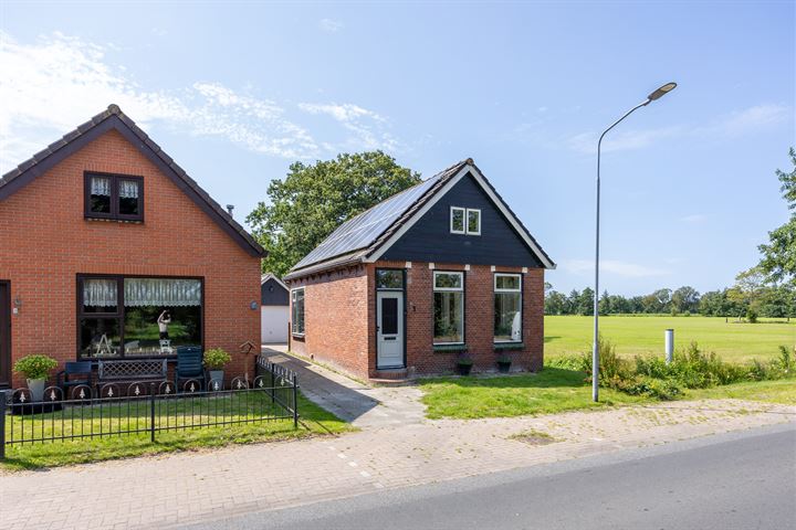 Bekijk foto 16 van Meester Nennstiehlweg 1