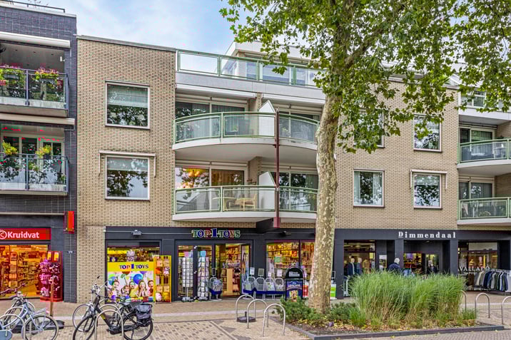 Meyboomstraat 3-d main image