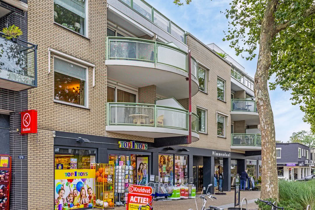 Foto 2 van Meyboomstraat 3-D