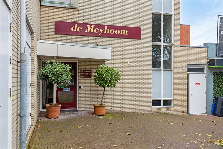 Bekijk foto 3 van Meyboomstraat 3-D