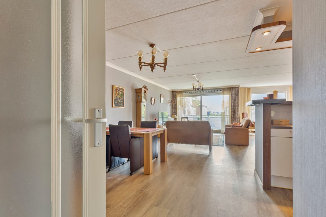 Foto 7 van Meyboomstraat 3-D