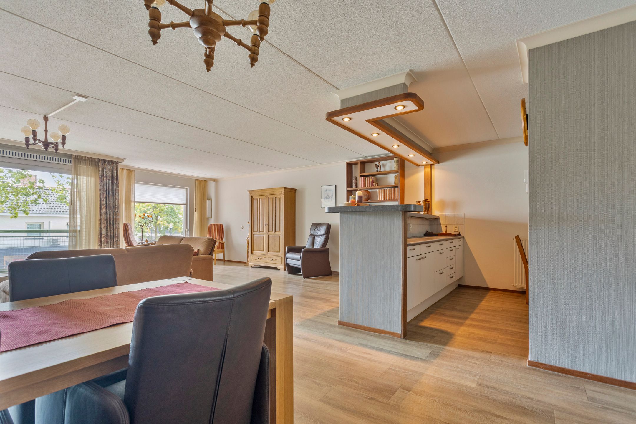 Foto 9 van Meyboomstraat 3-D