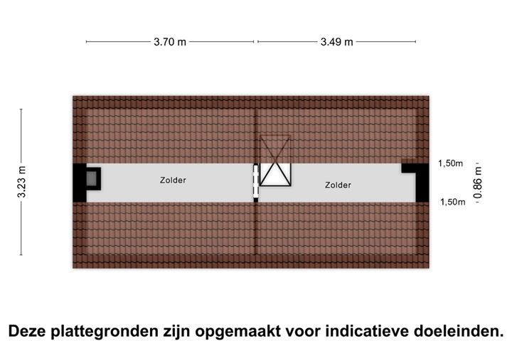 View photo 38 of Hoofdweg 78