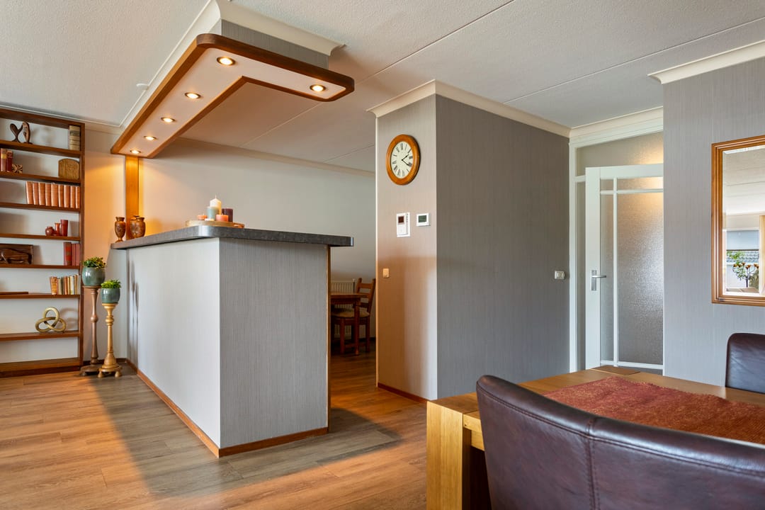 Foto 17 van Meyboomstraat 3-D