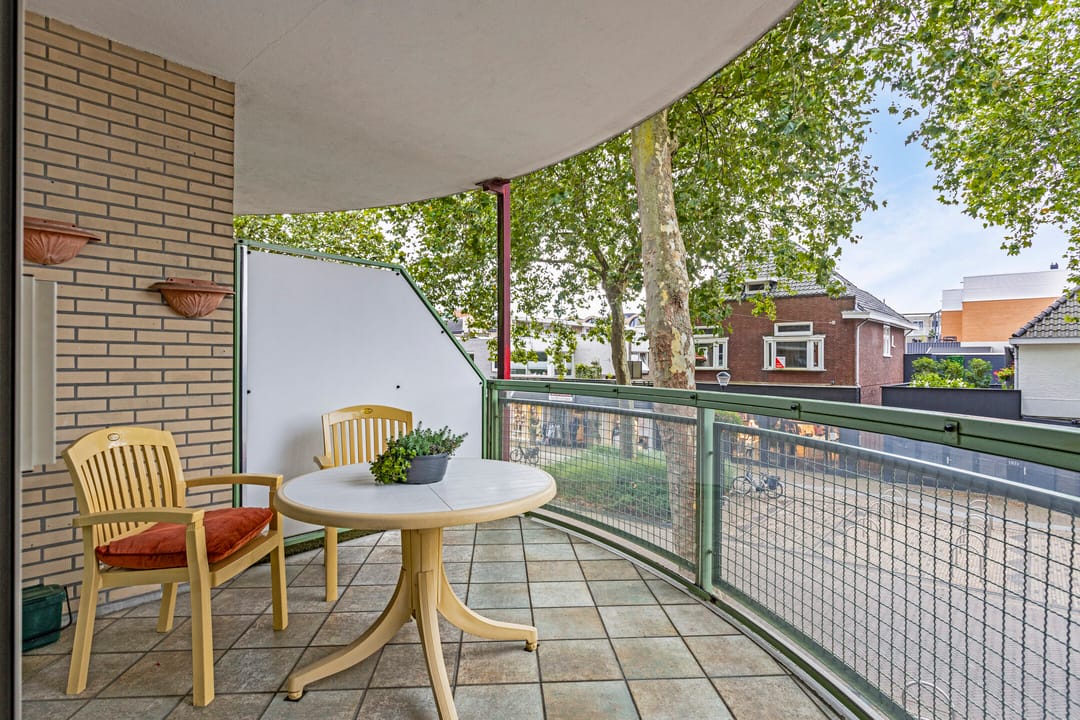 Foto 22 van Meyboomstraat 3-D