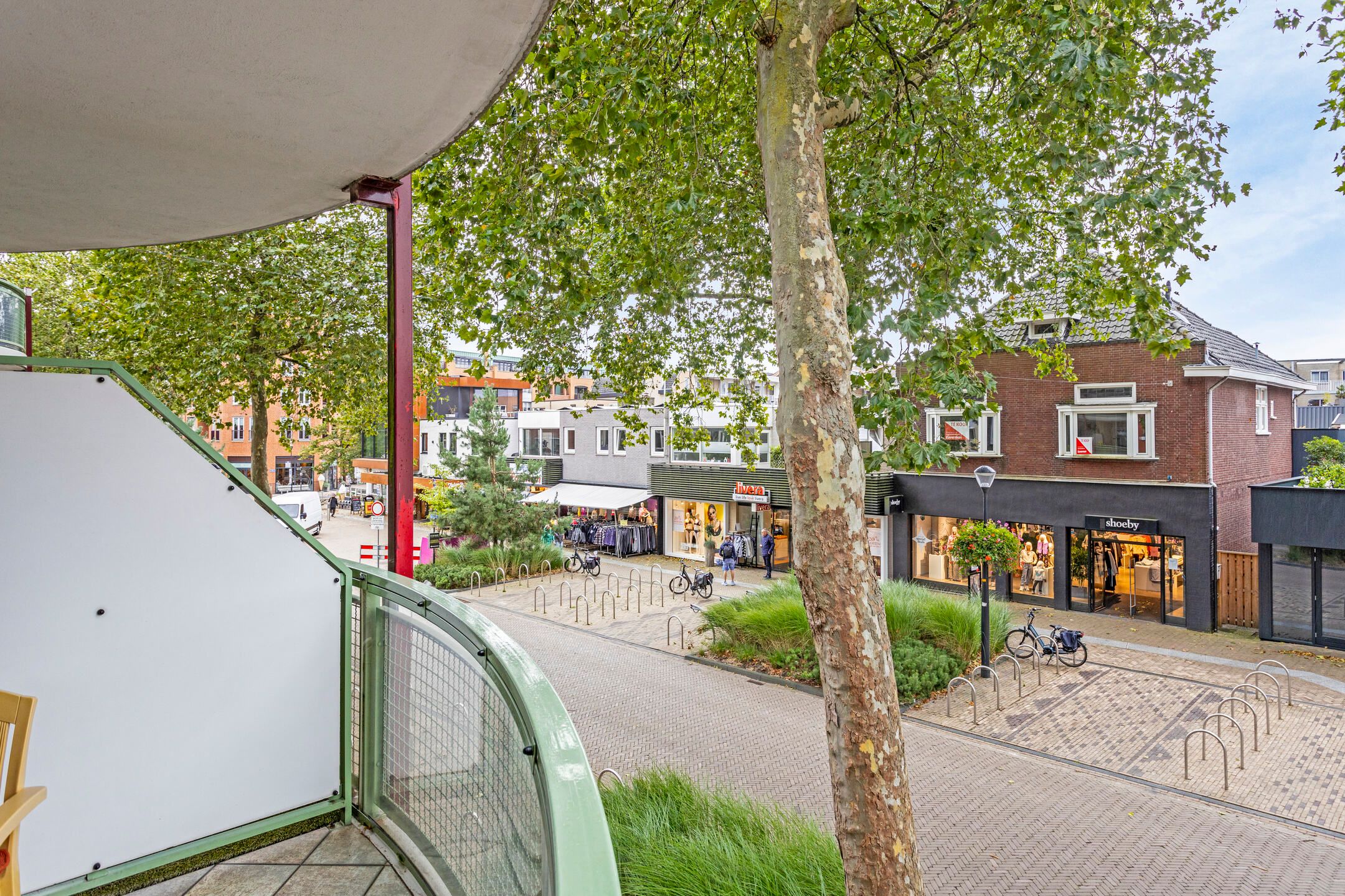 Foto 24 van Meyboomstraat 3-D