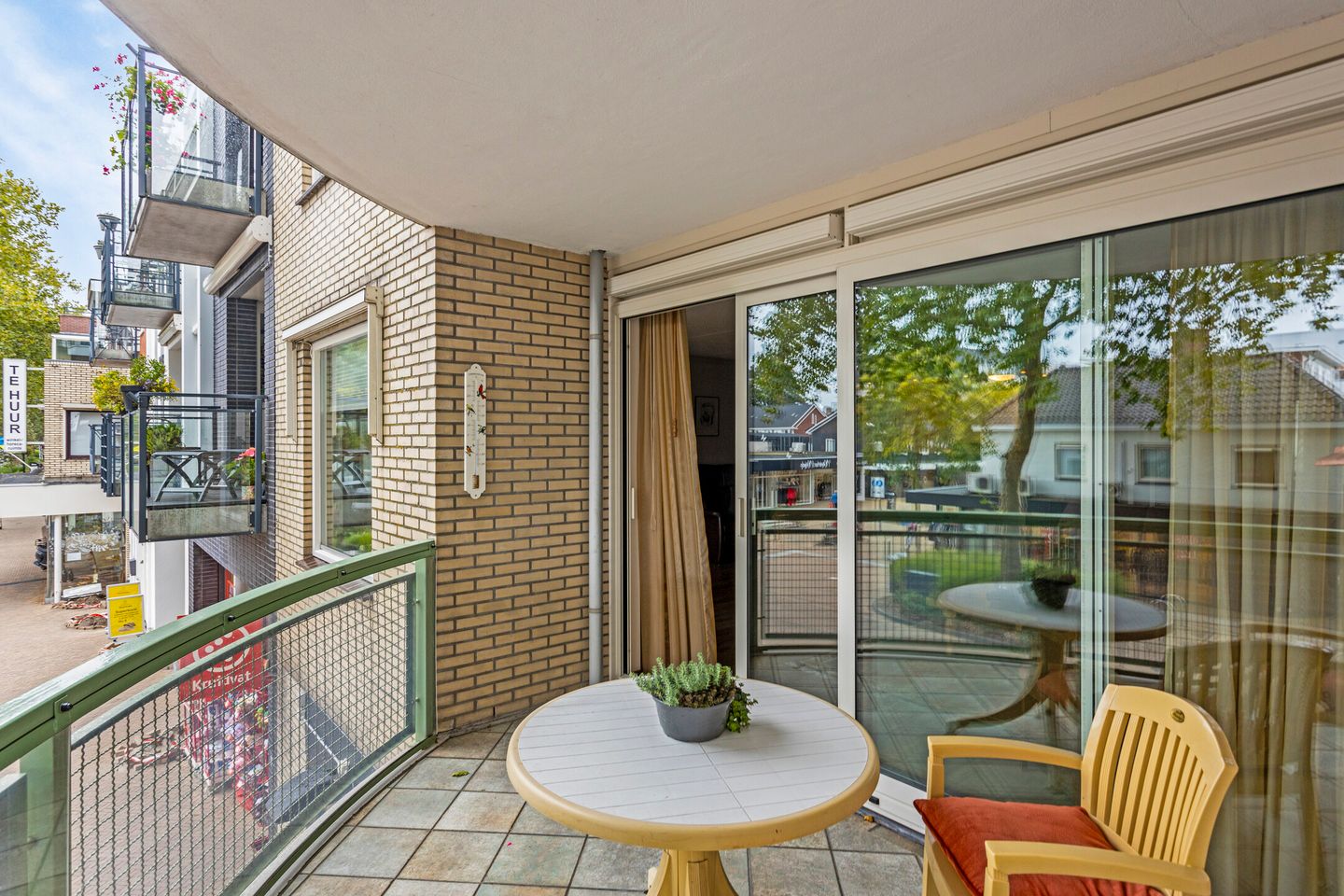 Foto 25 van Meyboomstraat 3-D