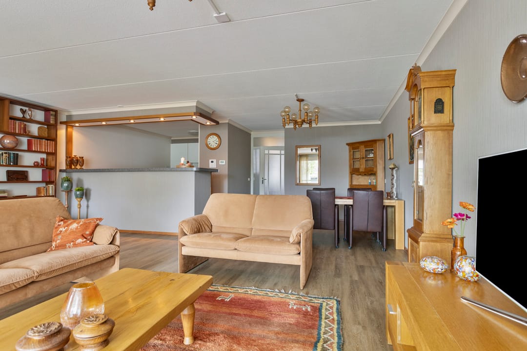 Foto 16 van Meyboomstraat 3-D