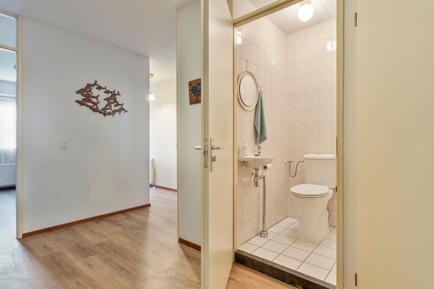 Foto 29 van Meyboomstraat 3-D