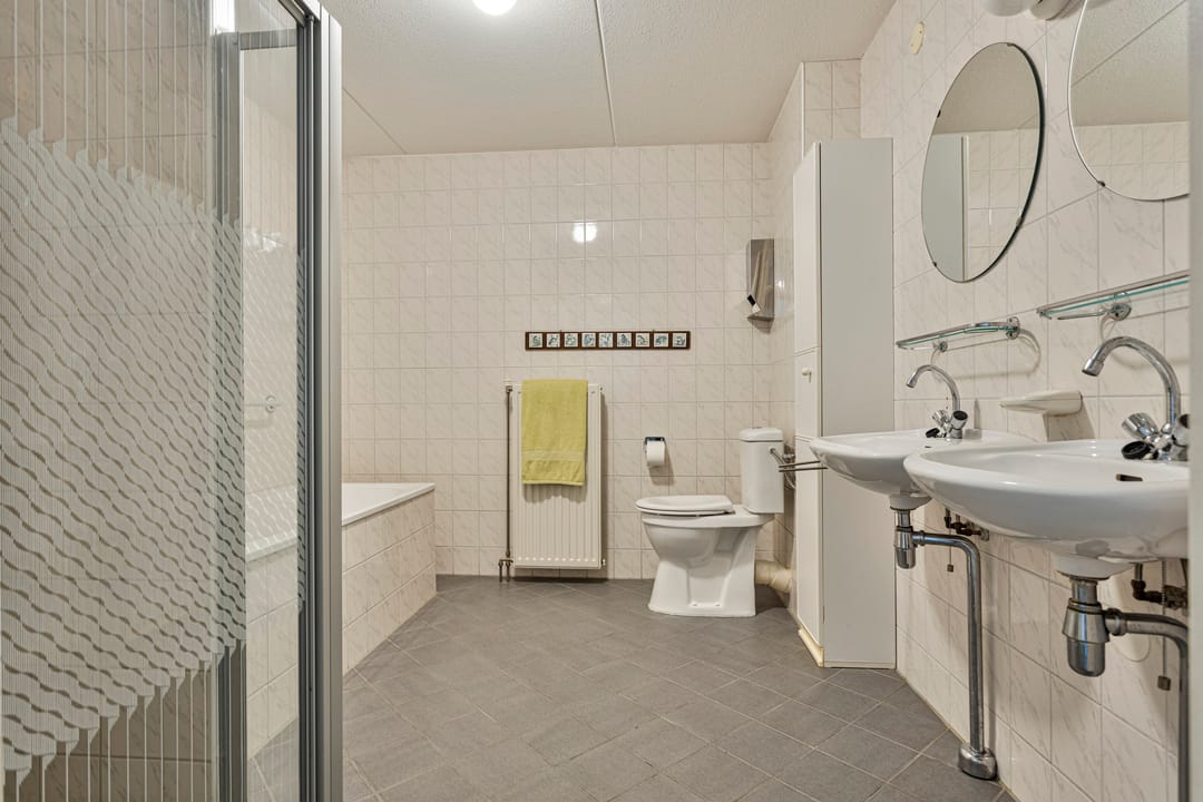 Foto 31 van Meyboomstraat 3-D