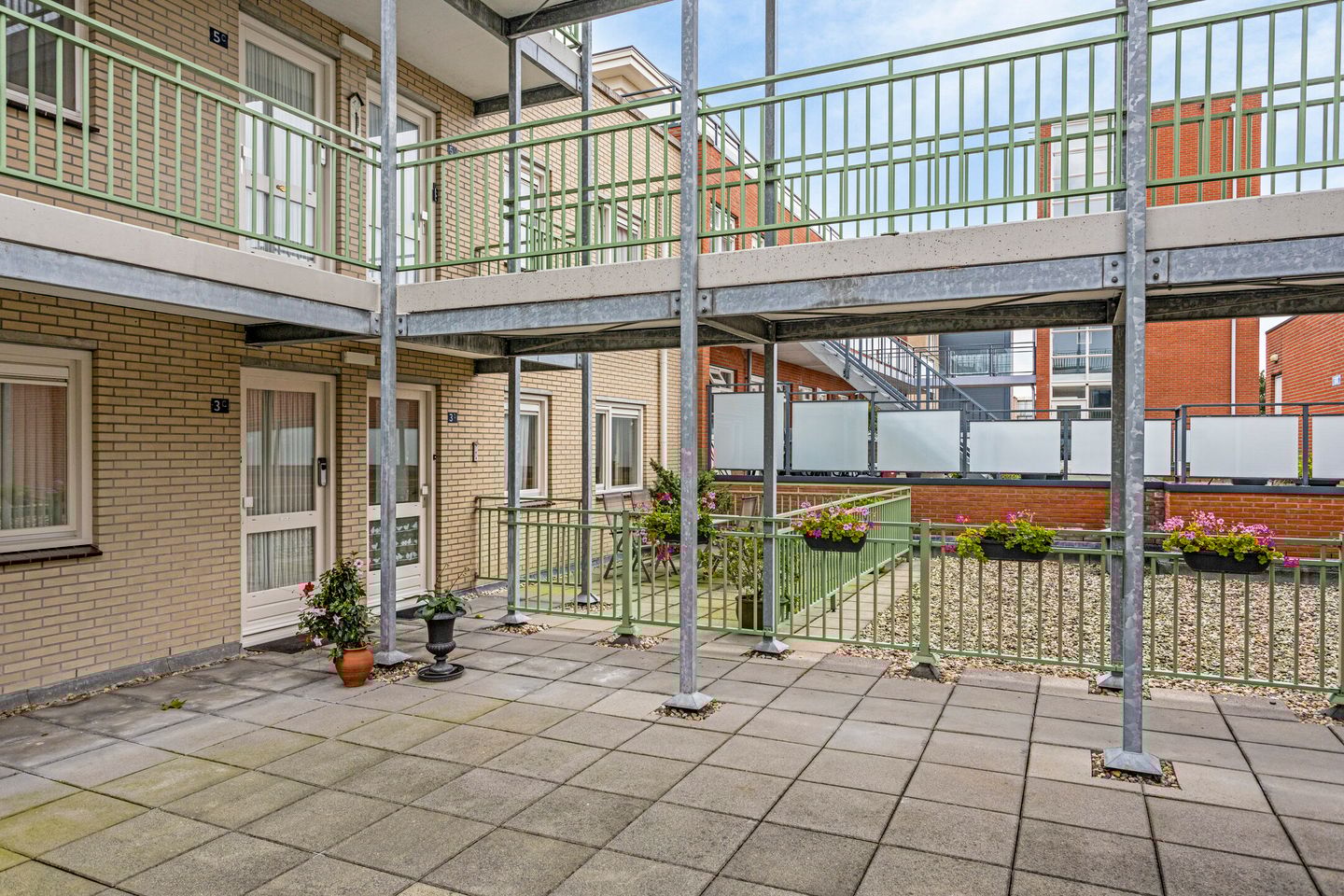 Foto 35 van Meyboomstraat 3-D