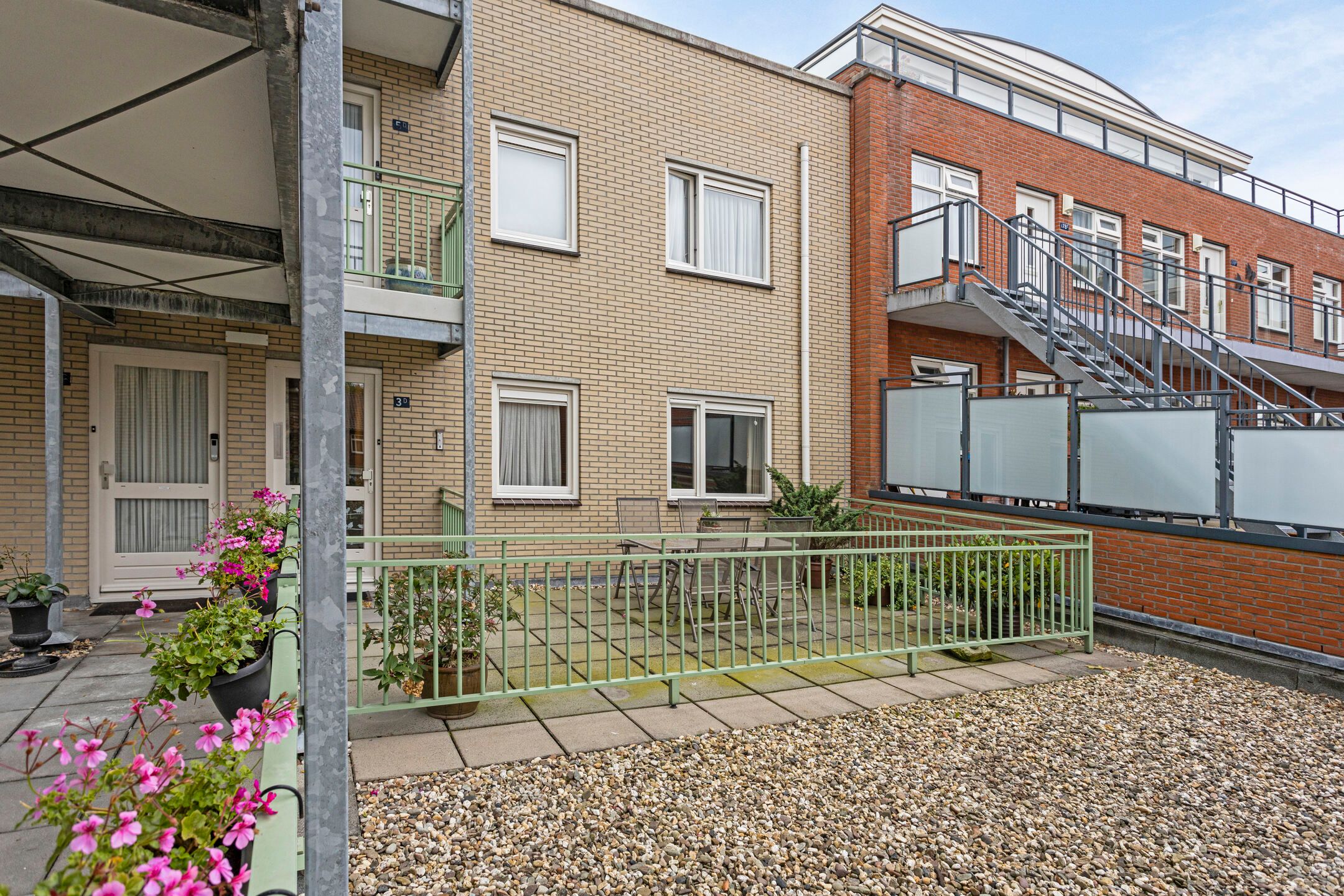 Foto 36 van Meyboomstraat 3-D