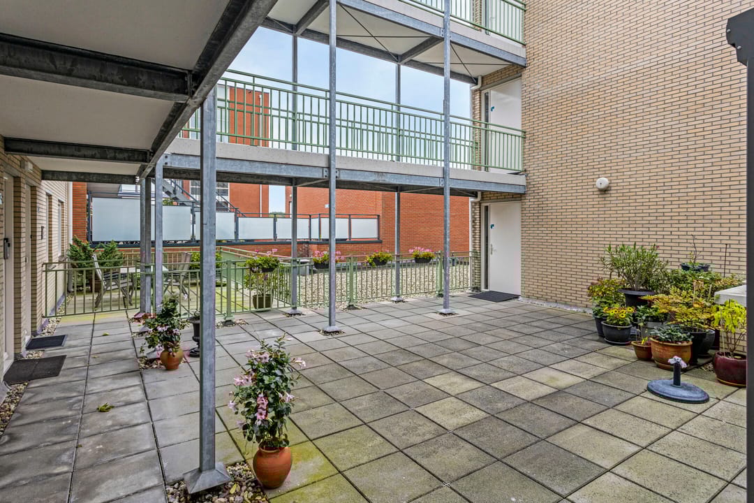 Foto 37 van Meyboomstraat 3-D