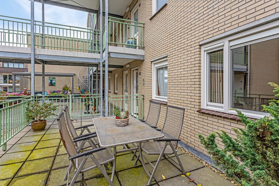 Foto 38 van Meyboomstraat 3-D