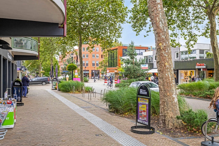 Bekijk foto 39 van Meyboomstraat 3-D