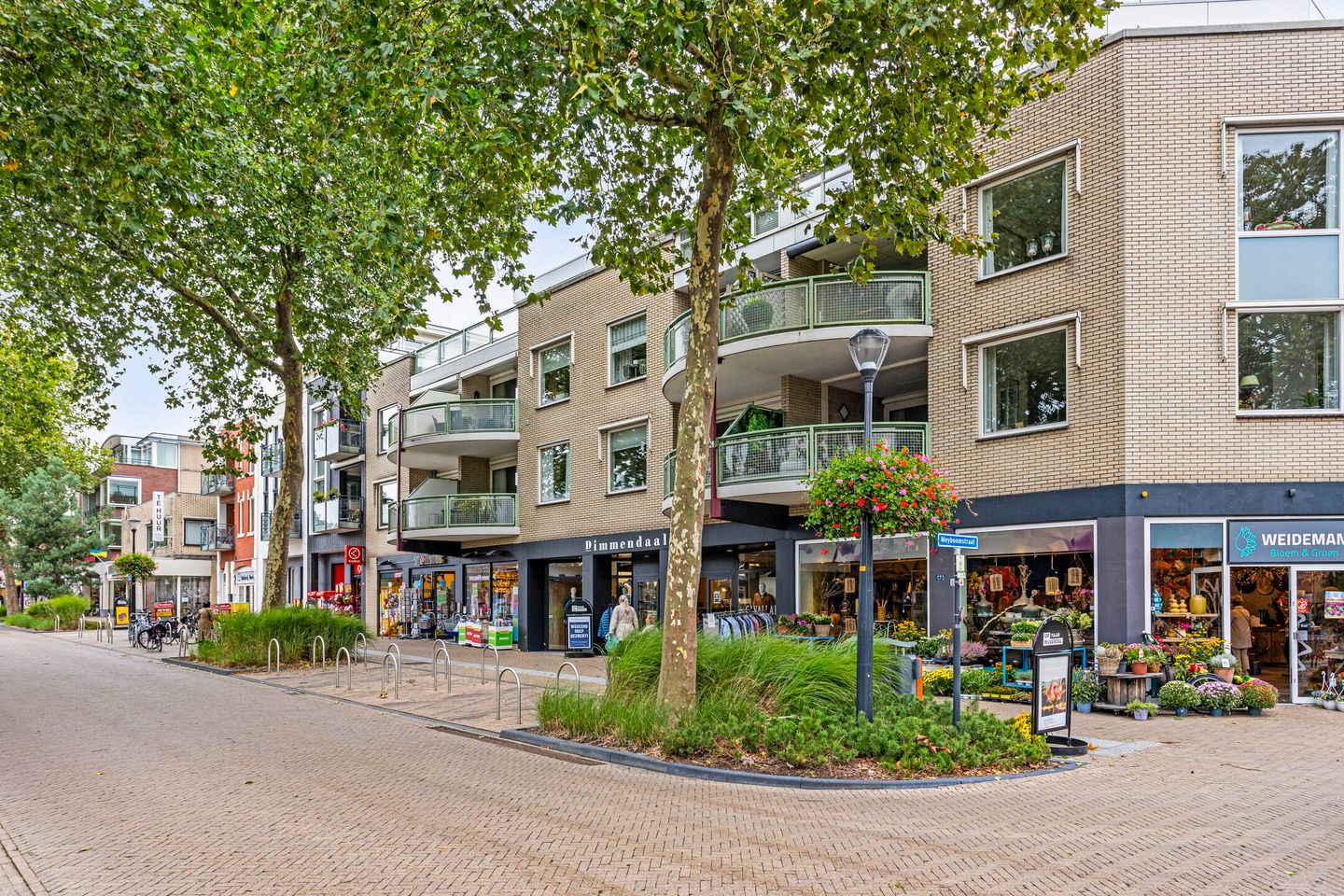 Foto 40 van Meyboomstraat 3-D