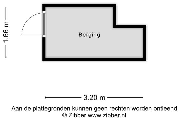 Bekijk foto 47 van Meyboomstraat 3-D