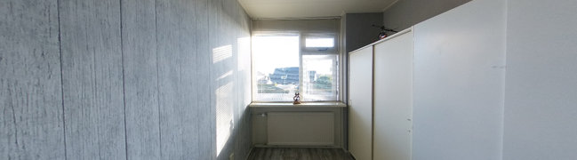 View 360° photo of Slaapkamer of Pastoor Rutjesstraat 13