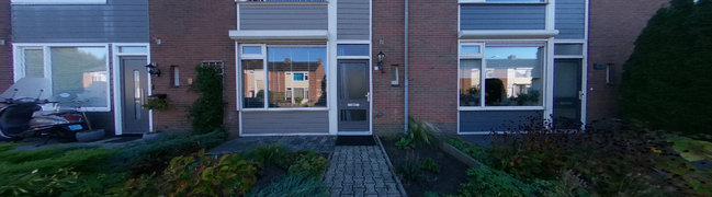 View 360° photo of Voortuin of Pastoor Rutjesstraat 13