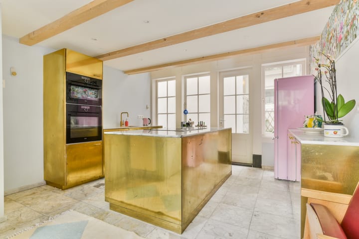 Foto 5 van Bloemgracht 55