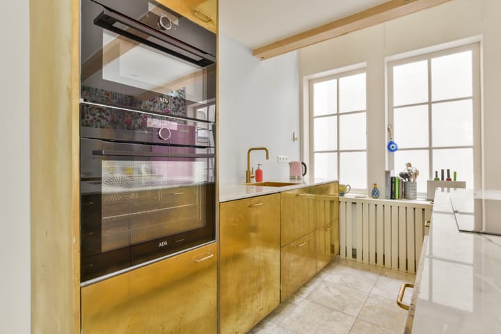 Foto 6 van Bloemgracht 55