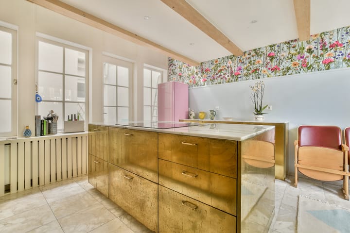 Foto 7 van Bloemgracht 55