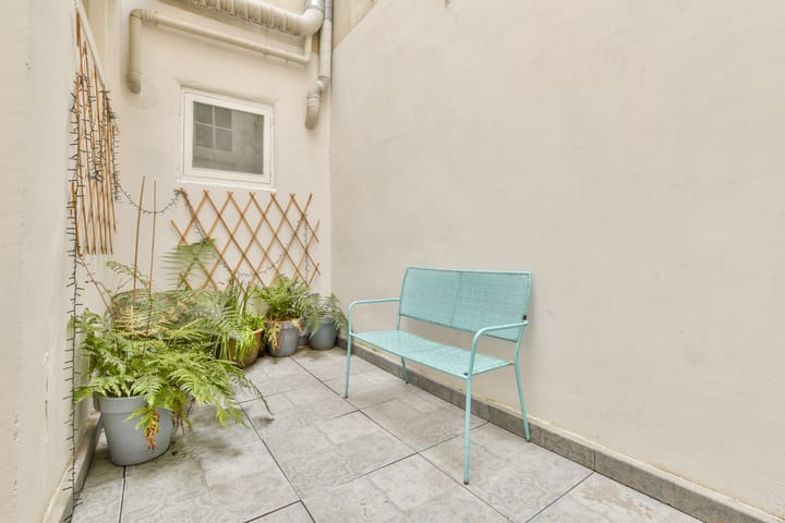 Foto 9 van Bloemgracht 55