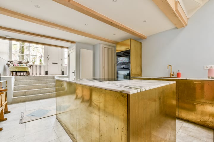 Foto 8 van Bloemgracht 55