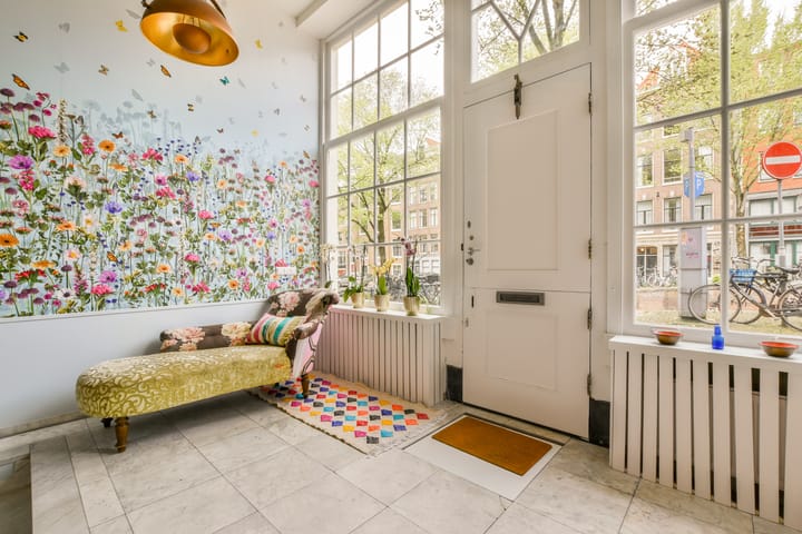 Foto 4 van Bloemgracht 55