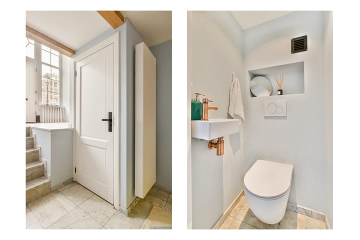 Foto 11 van Bloemgracht 55