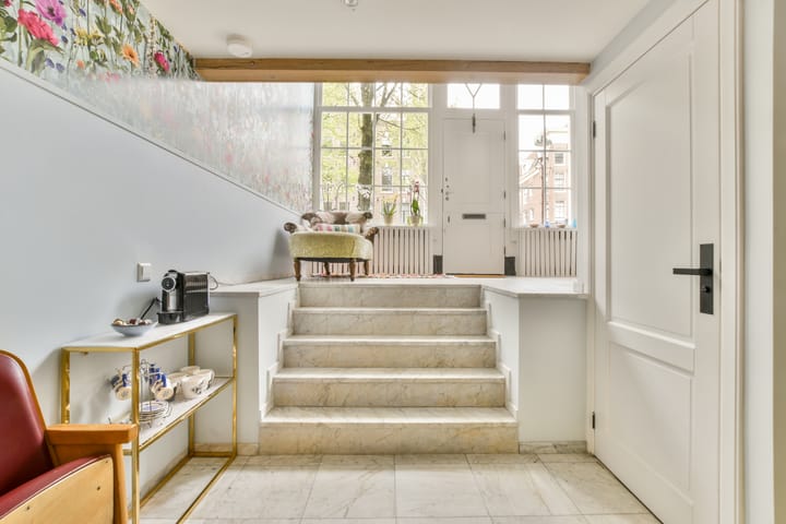 Foto 12 van Bloemgracht 55