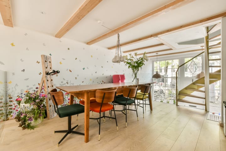 Foto 14 van Bloemgracht 55