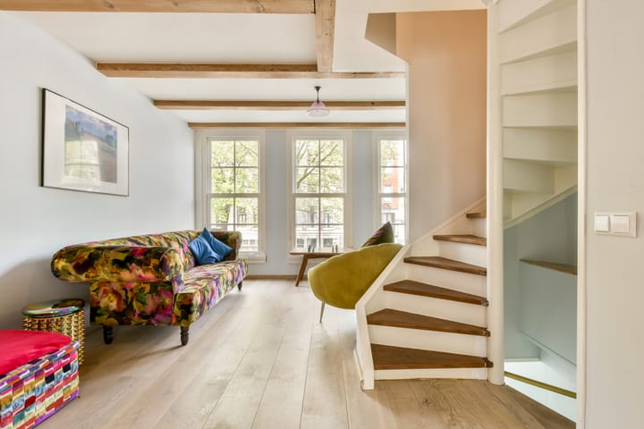 Foto 17 van Bloemgracht 55