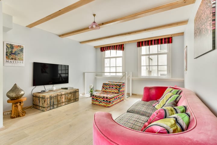 Foto 18 van Bloemgracht 55