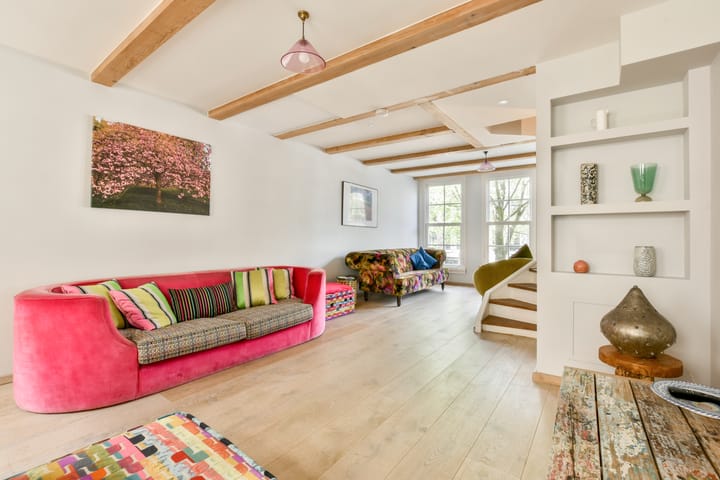 Foto 19 van Bloemgracht 55