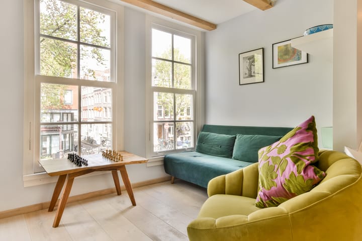 Foto 20 van Bloemgracht 55