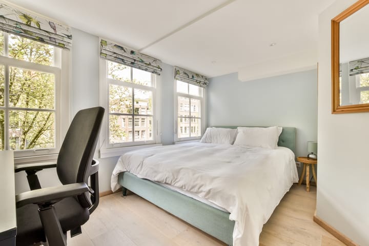 Foto 22 van Bloemgracht 55