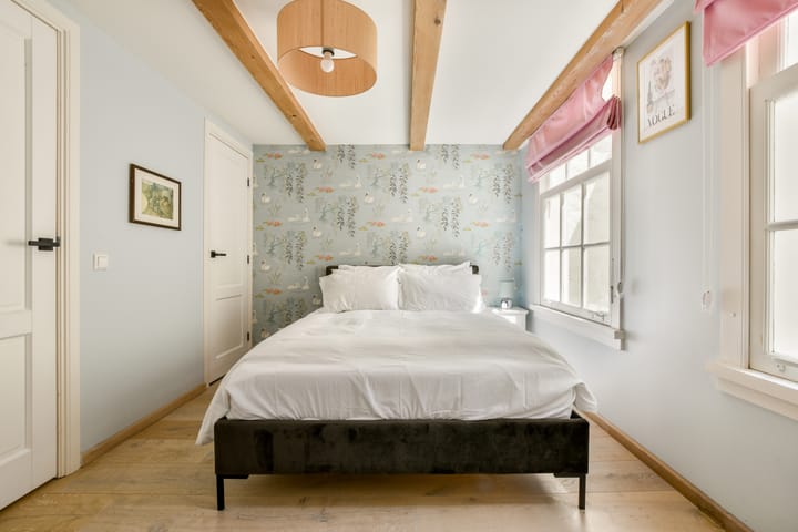 Foto 27 van Bloemgracht 55