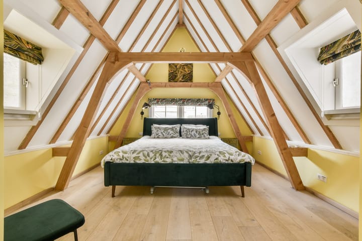 Foto 29 van Bloemgracht 55